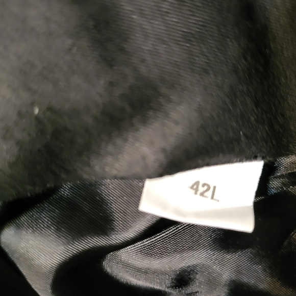 3 piece suit - Picture 16 of 16